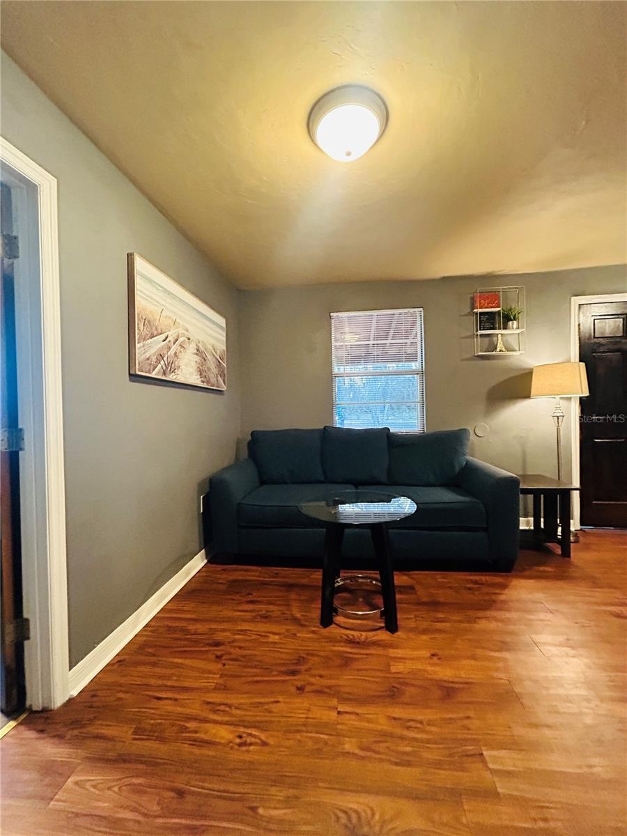 N/A - Residential Lease