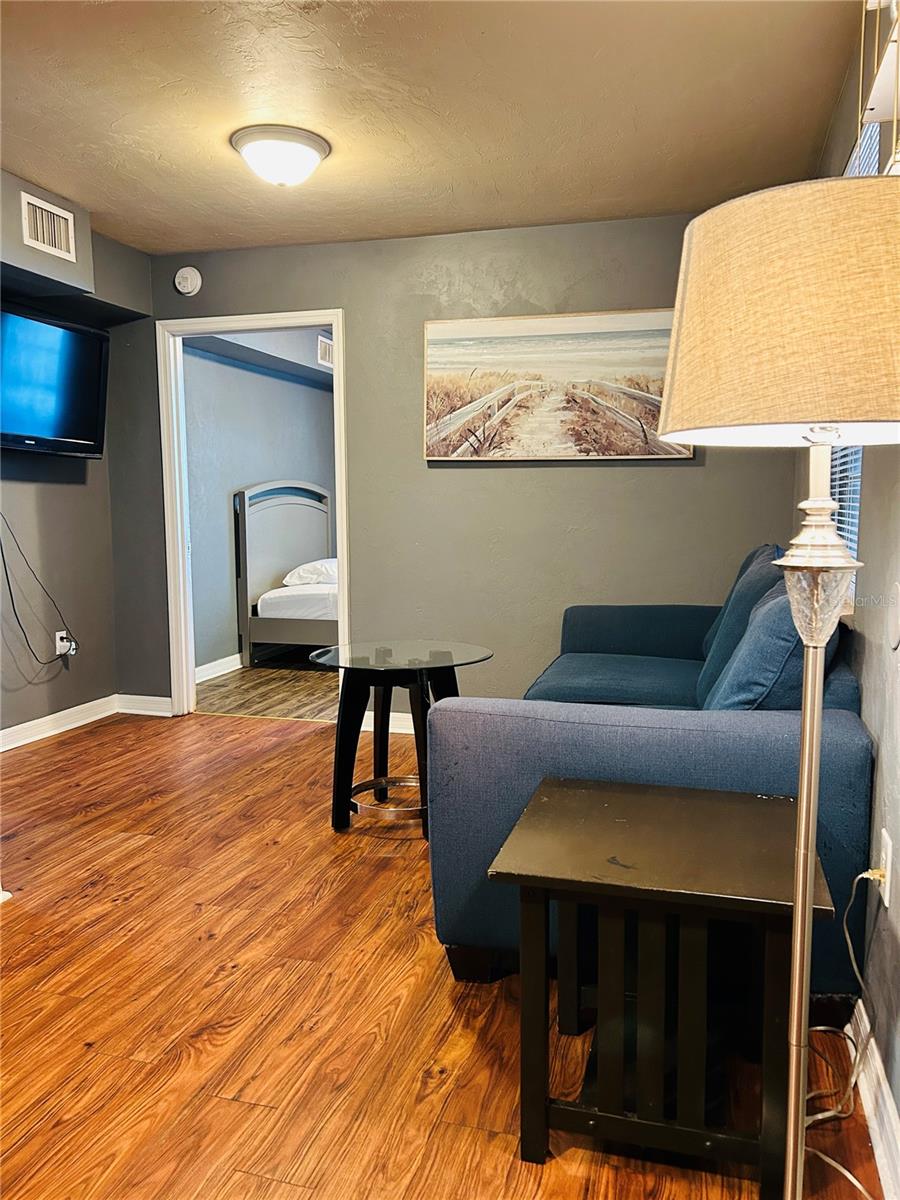 N/A - Residential Lease