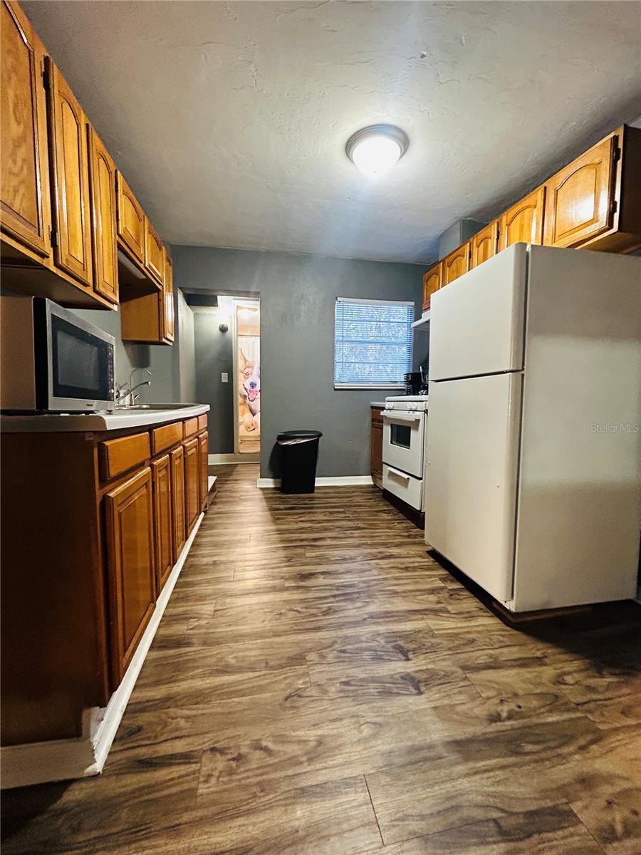 N/A - Residential Lease