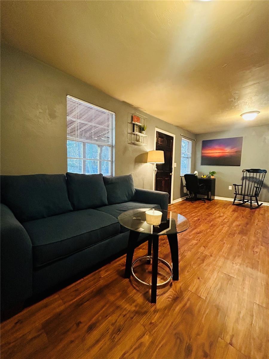 N/A - Residential Lease