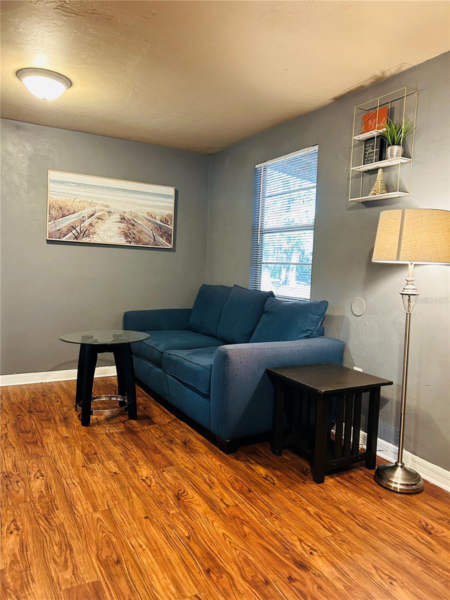 N/A - Residential Lease