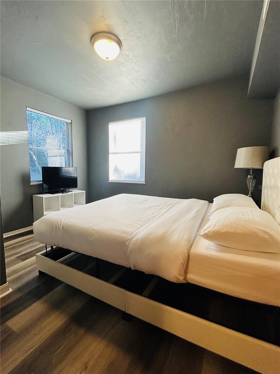 N/A - Residential Lease