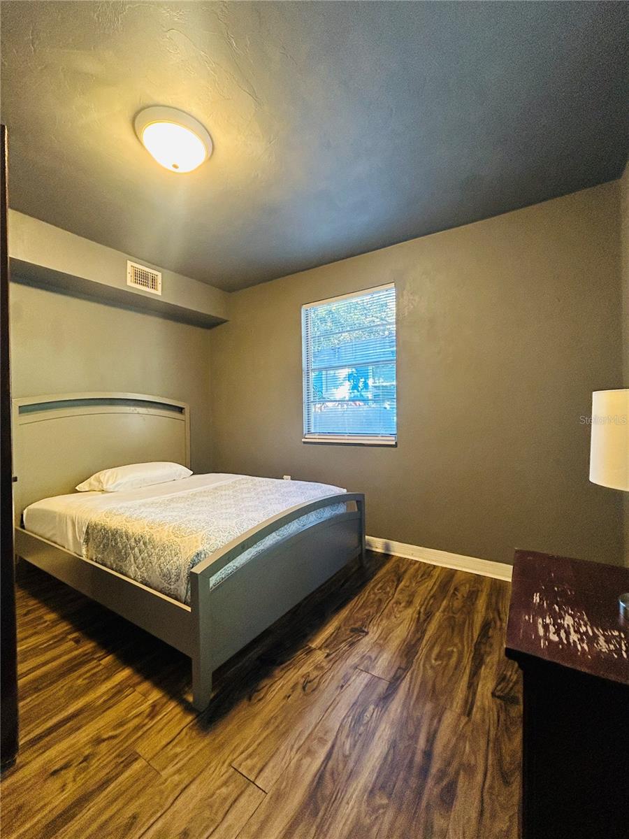 N/A - Residential Lease