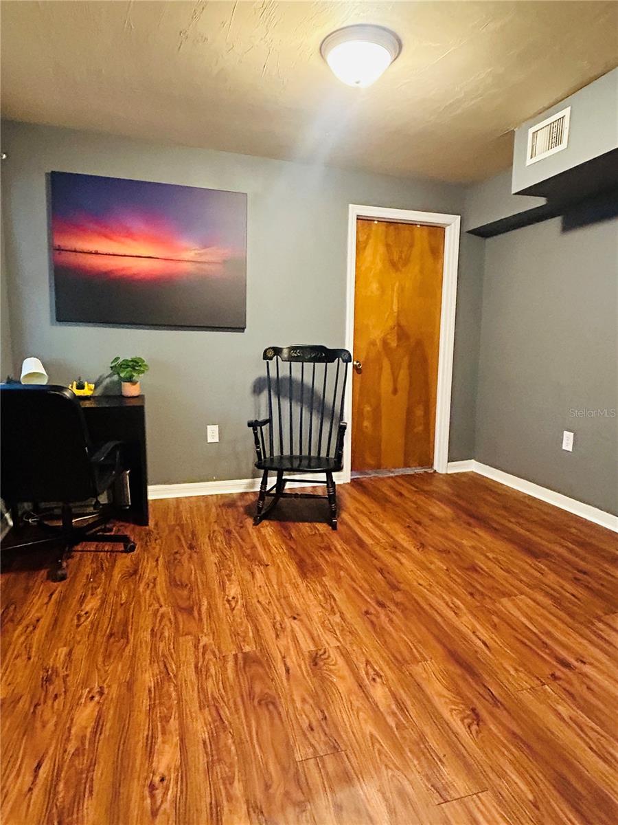 N/A - Residential Lease