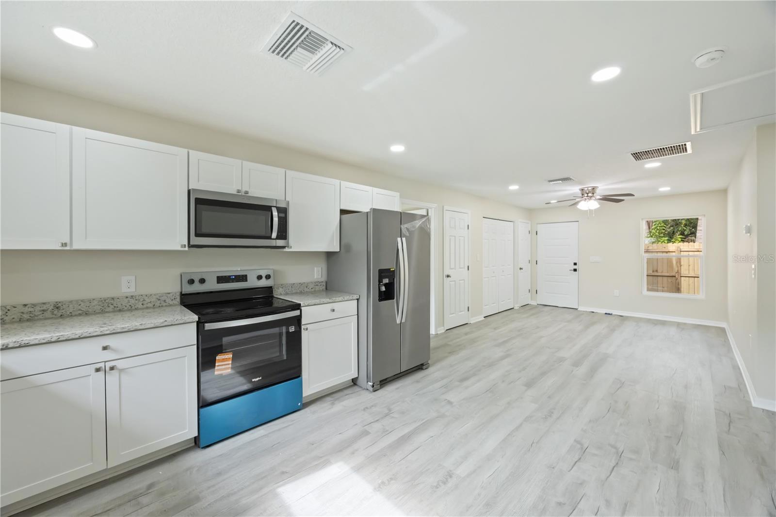 JULIA CURRY PLAT - Residential Income