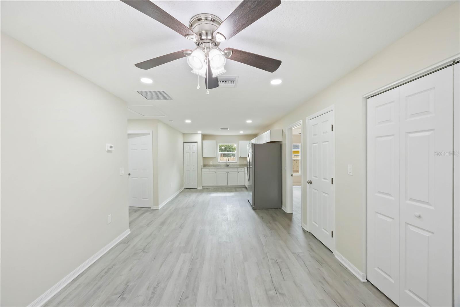 JULIA CURRY PLAT - Residential Income