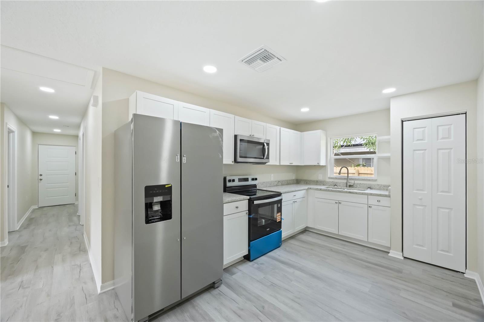 JULIA CURRY PLAT - Residential Income