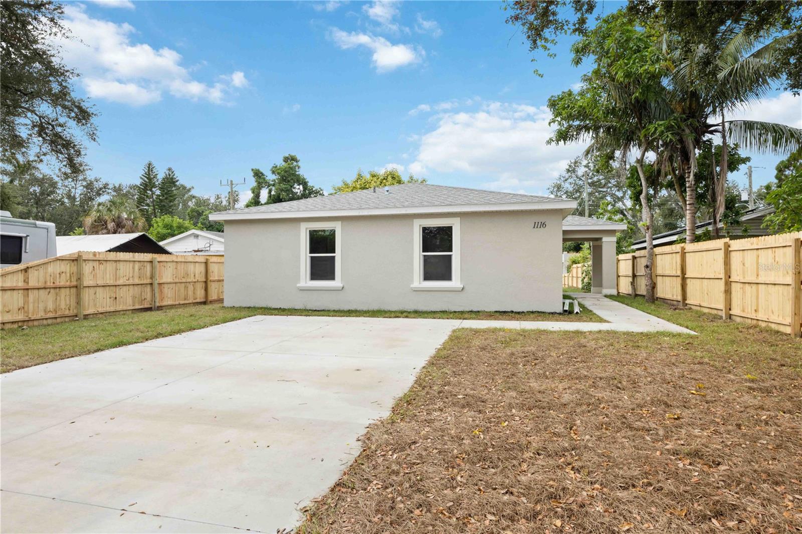 JULIA CURRY PLAT - Residential Income