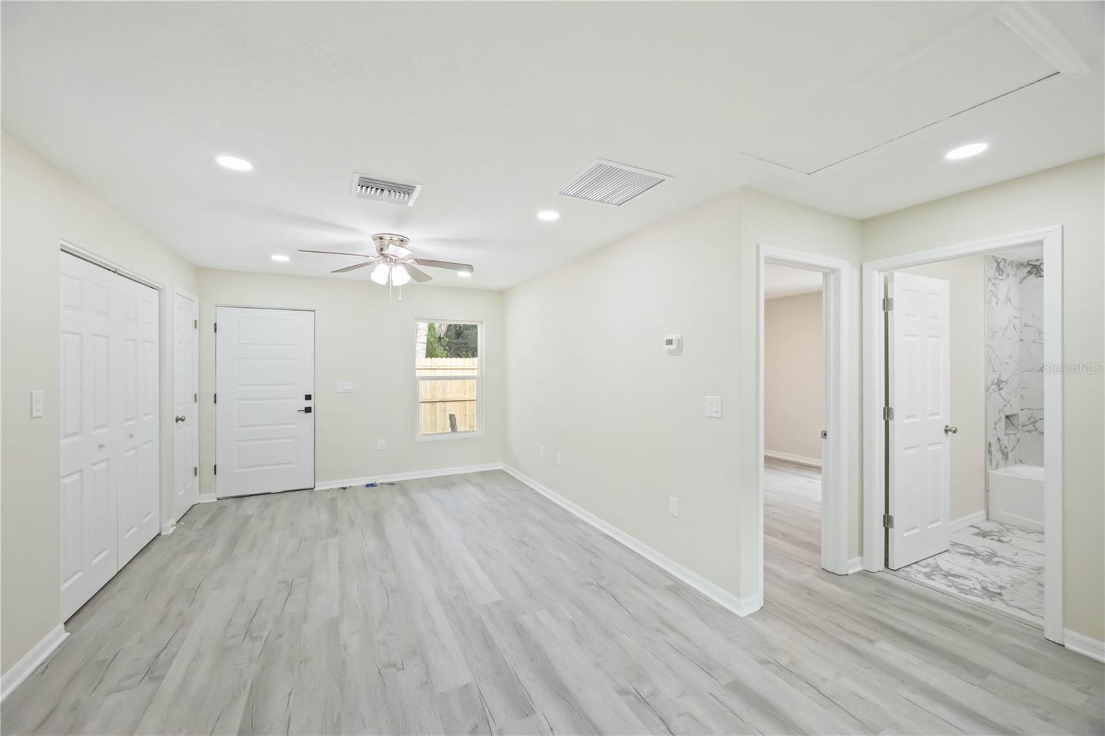 JULIA CURRY PLAT - Residential Income