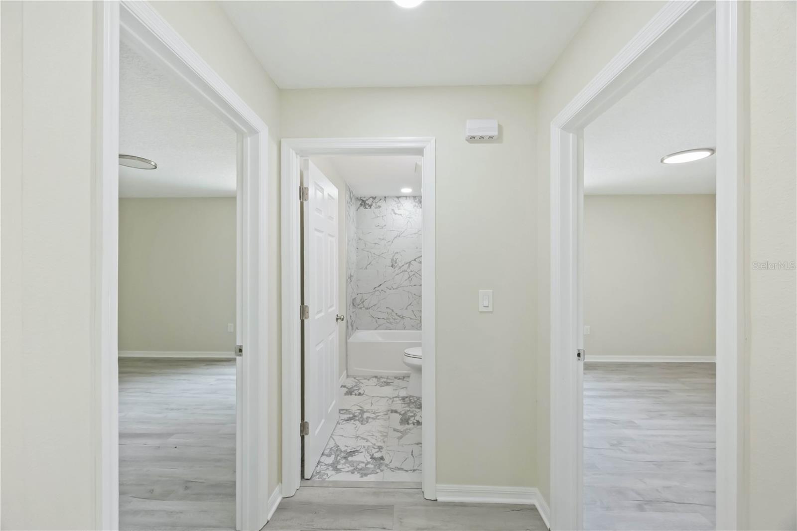 JULIA CURRY PLAT - Residential Income