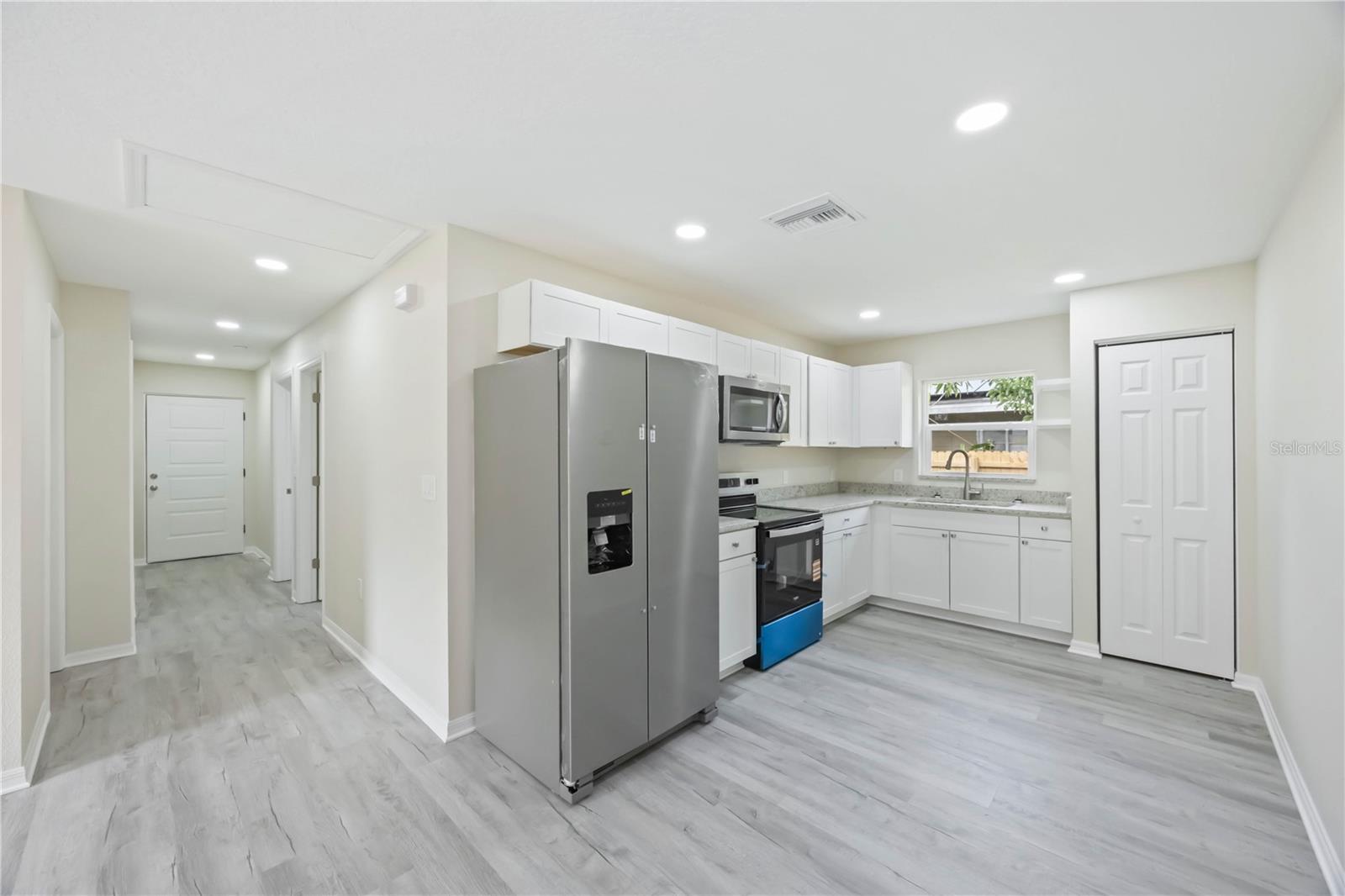 JULIA CURRY PLAT - Residential Income