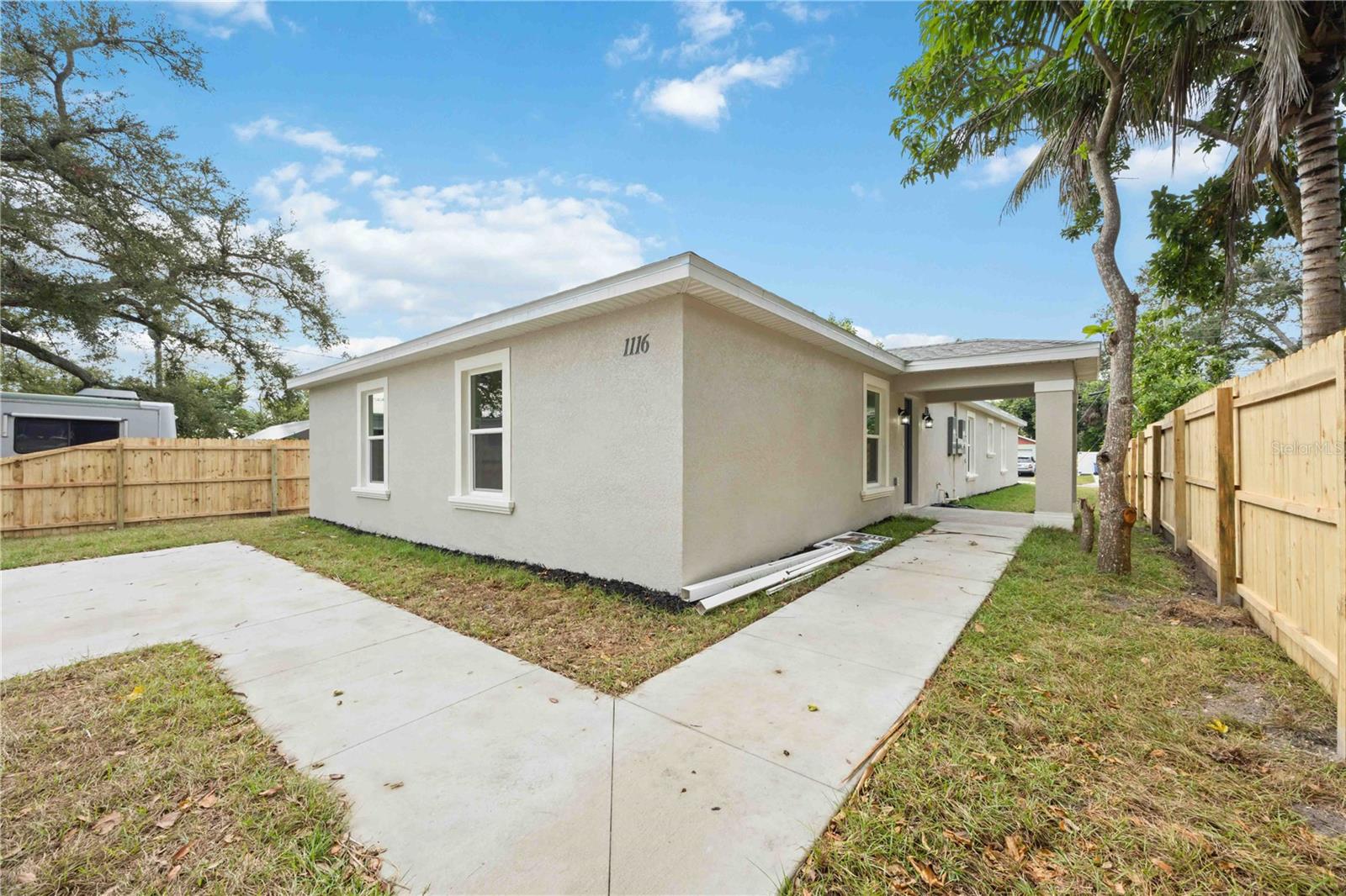 JULIA CURRY PLAT - Residential Income