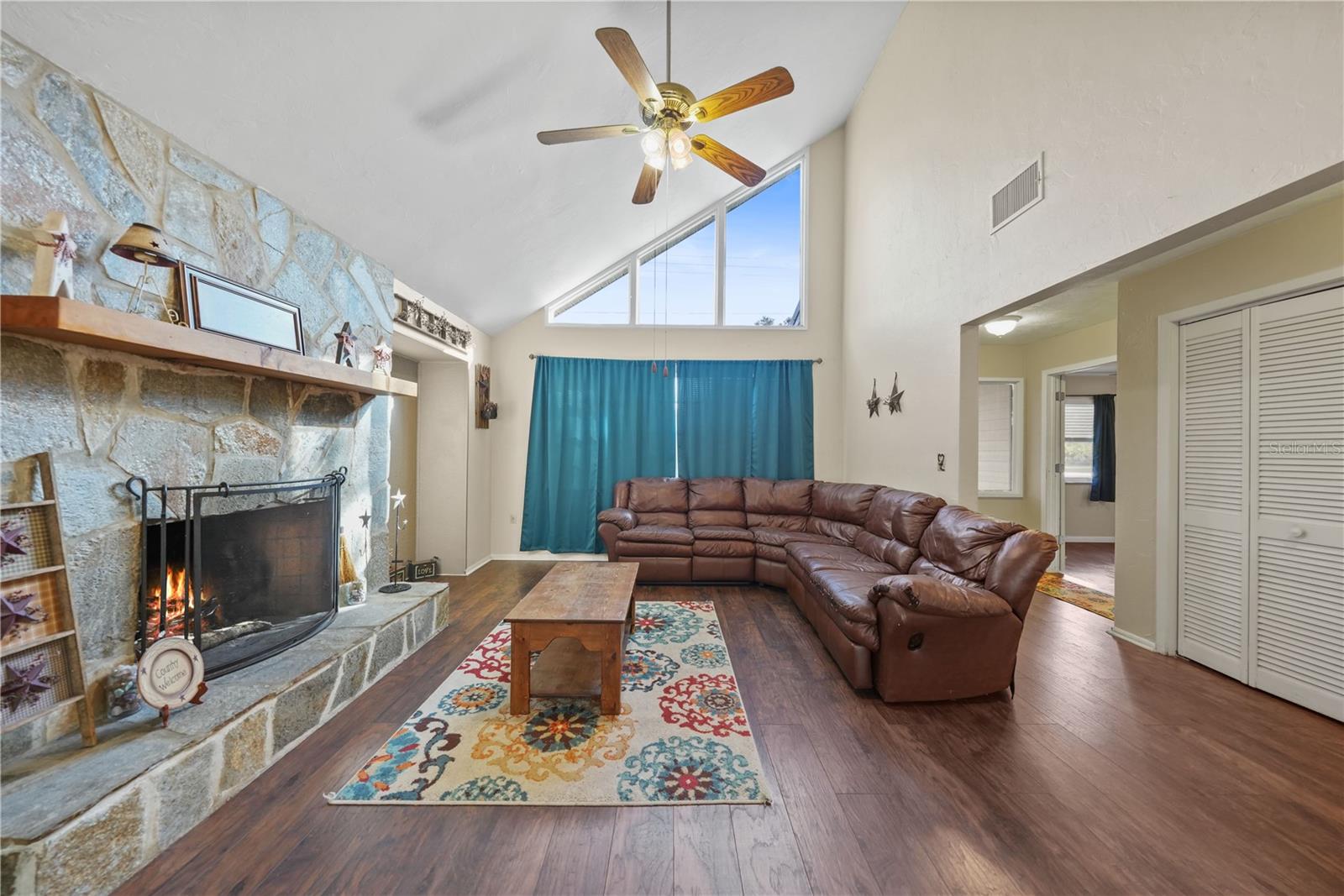 OAK RDG PARK - Residential