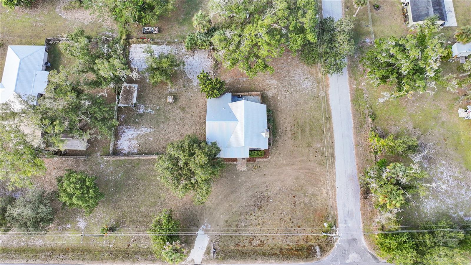 OAK RDG PARK - Residential