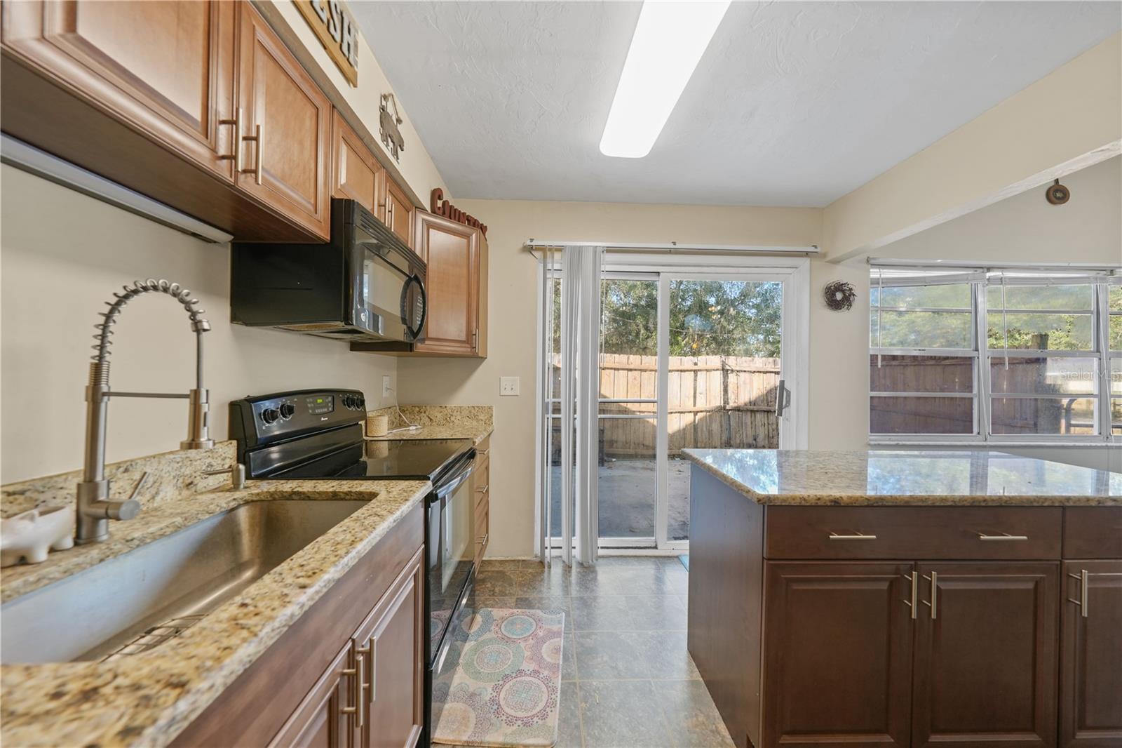 OAK RDG PARK - Residential