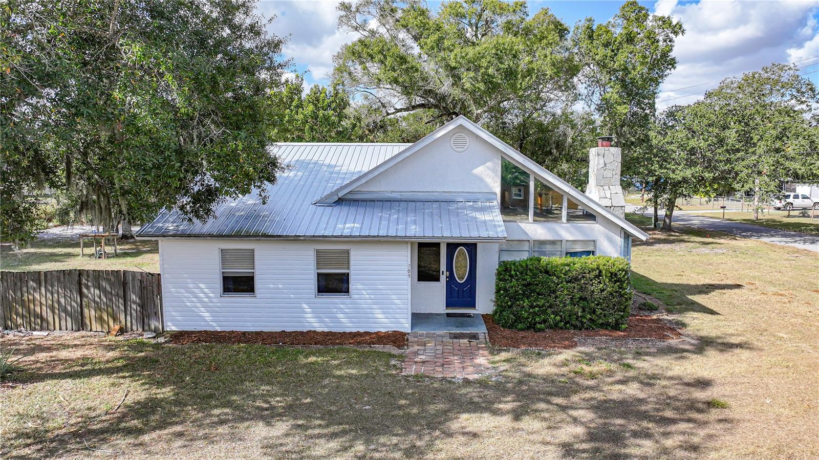 OAK RDG PARK - Residential