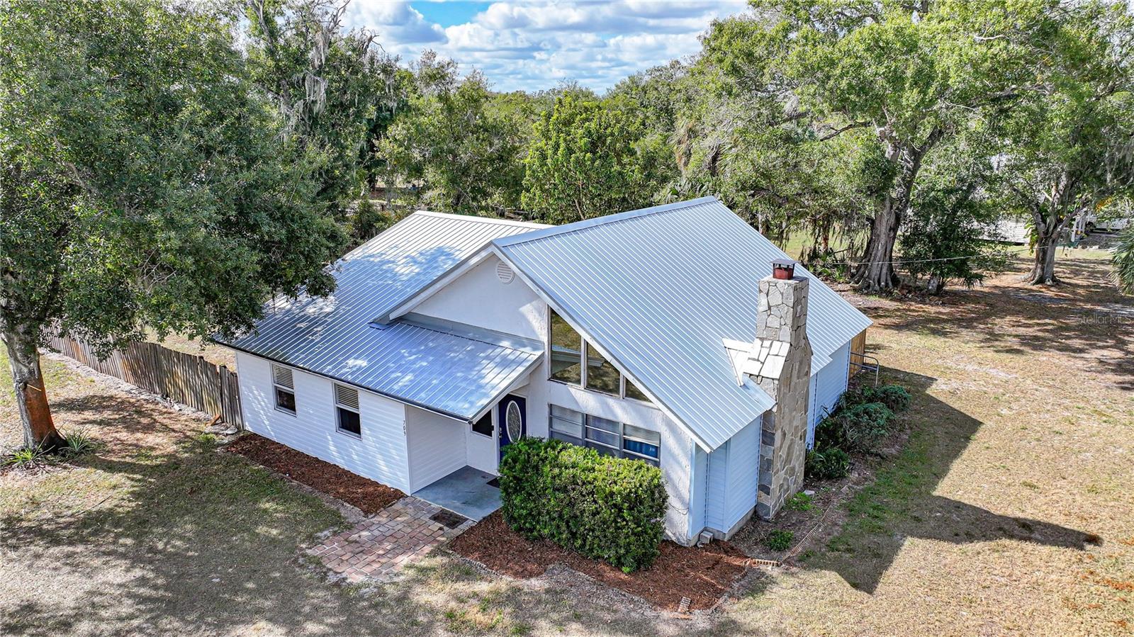 OAK RDG PARK - Residential