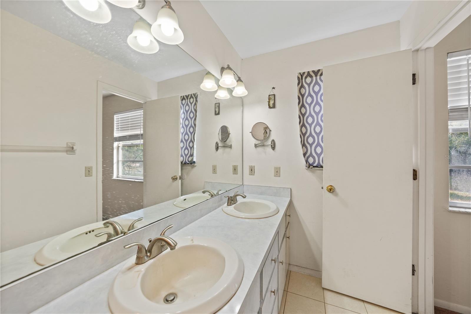 OAK RDG PARK - Residential