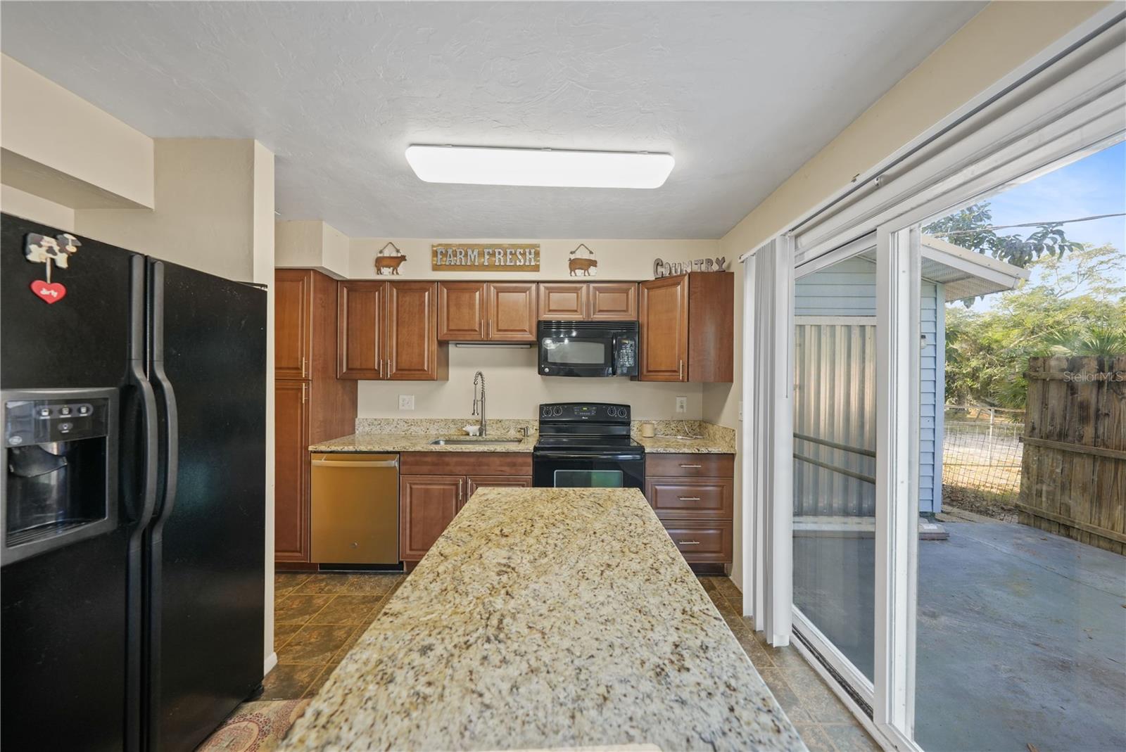 OAK RDG PARK - Residential