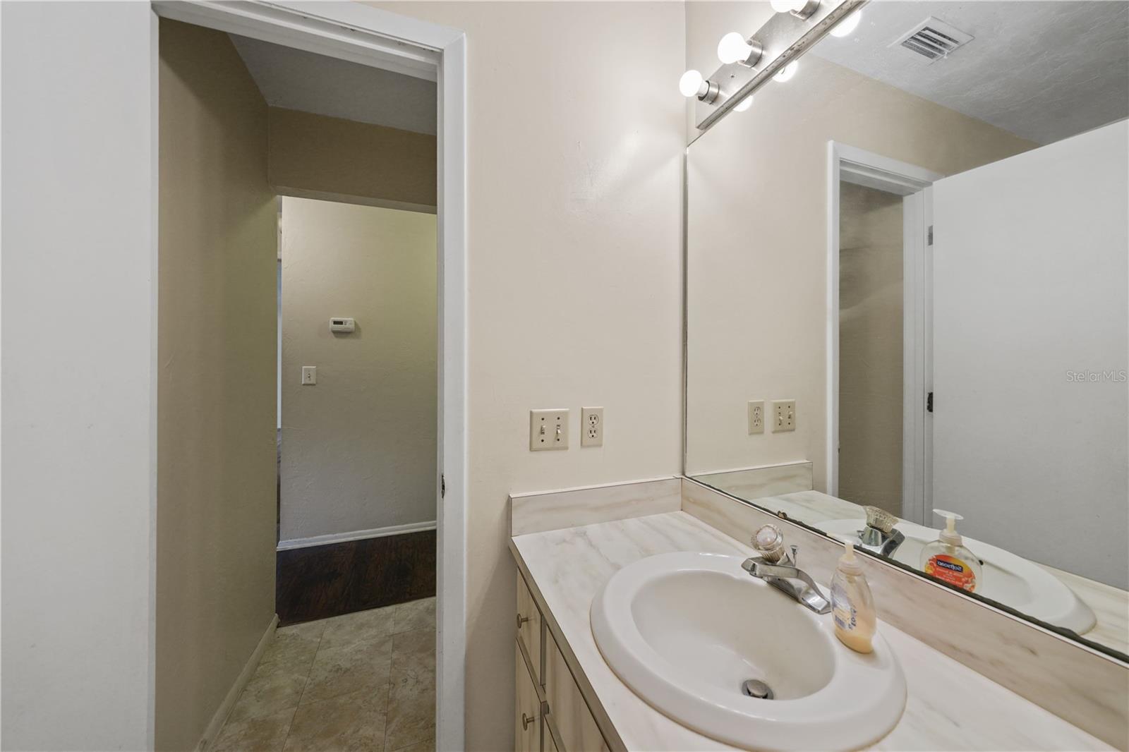 OAK RDG PARK - Residential