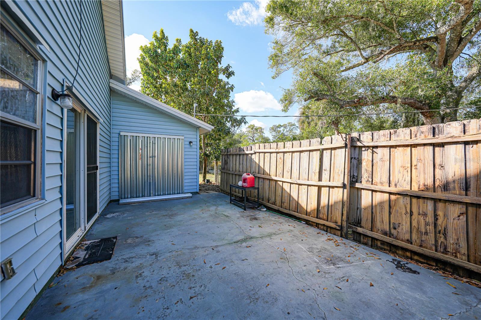 OAK RDG PARK - Residential