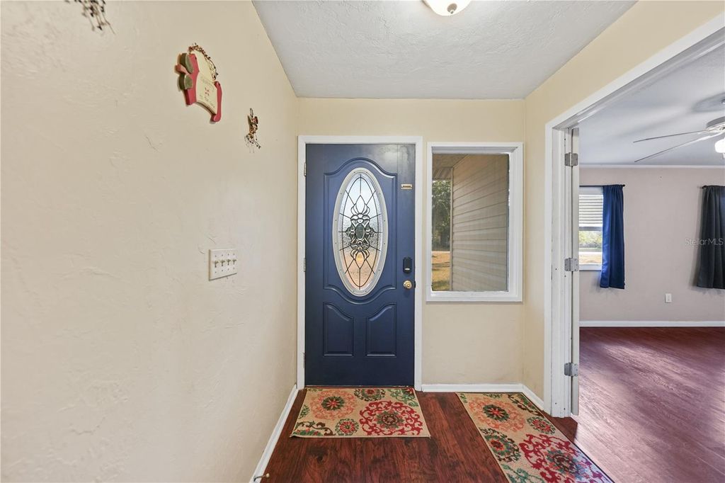 Photo of 709 N Johnson Avenue, Arcadia, FL 34266 (MLS # C7517750)