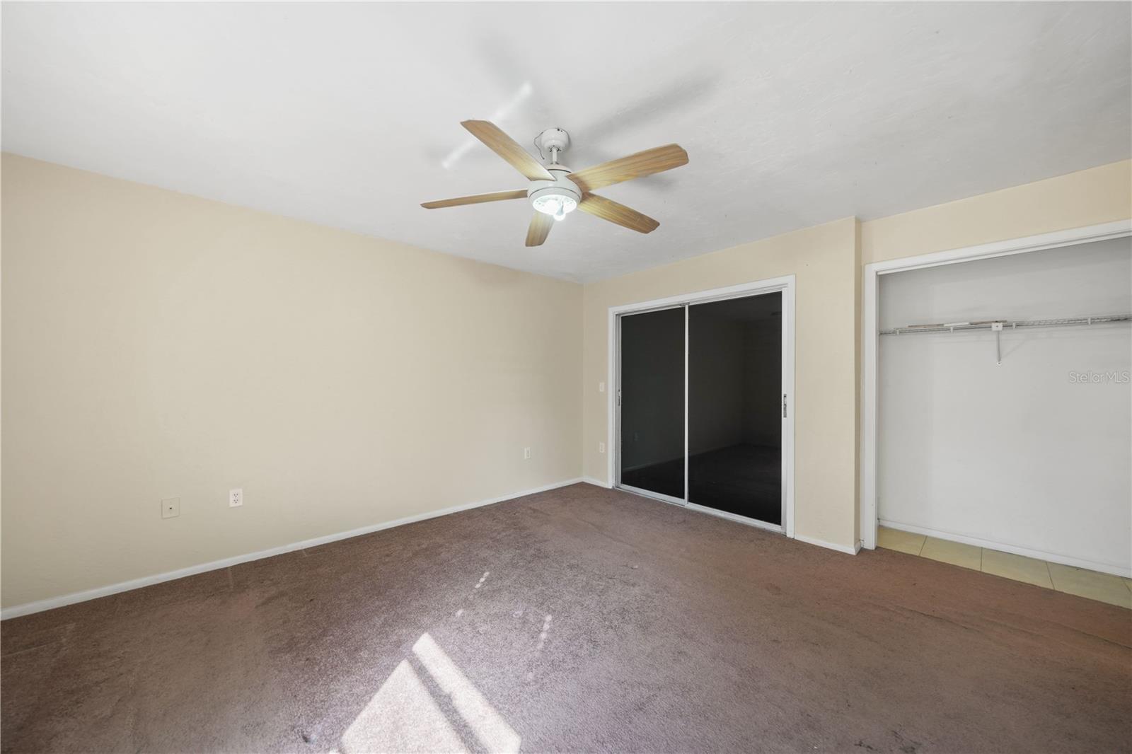 OAK RDG PARK - Residential