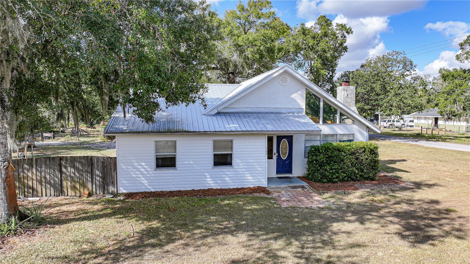 OAK RDG PARK - Residential