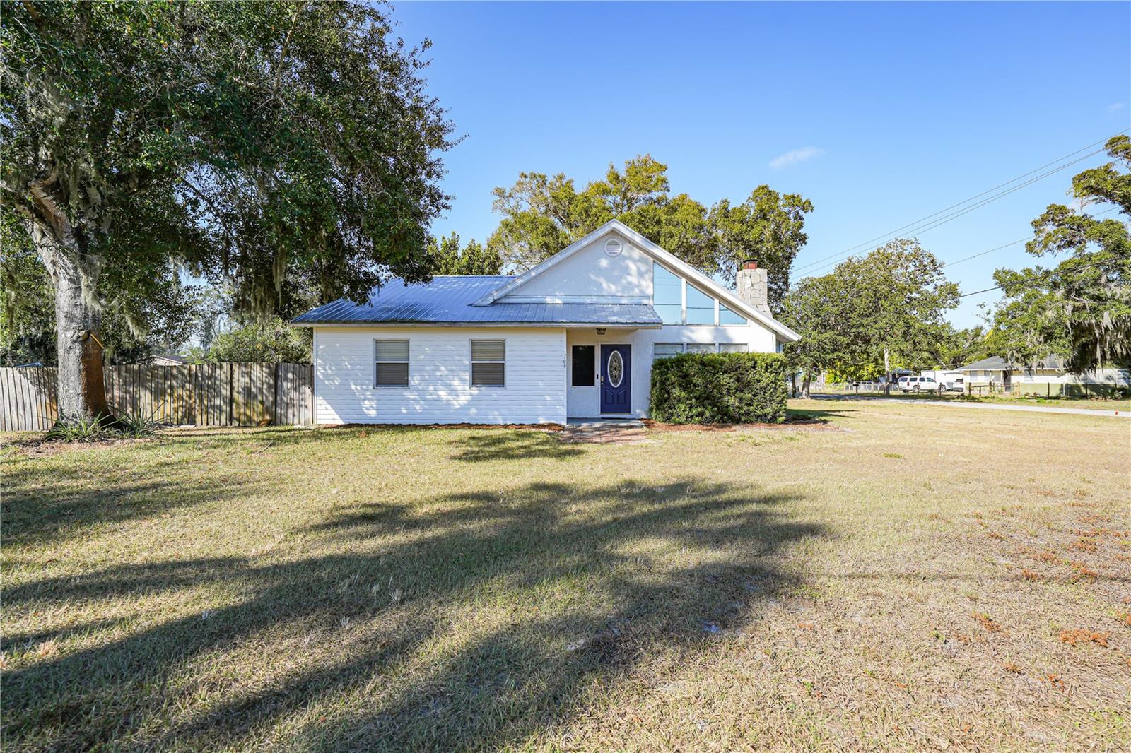 OAK RDG PARK - Residential