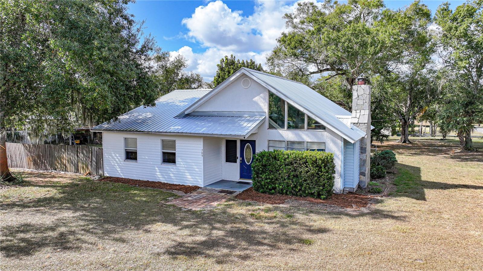 OAK RDG PARK - Residential