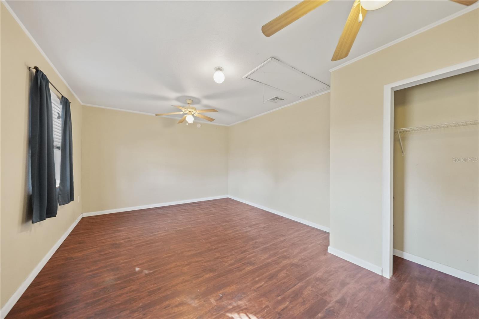 OAK RDG PARK - Residential