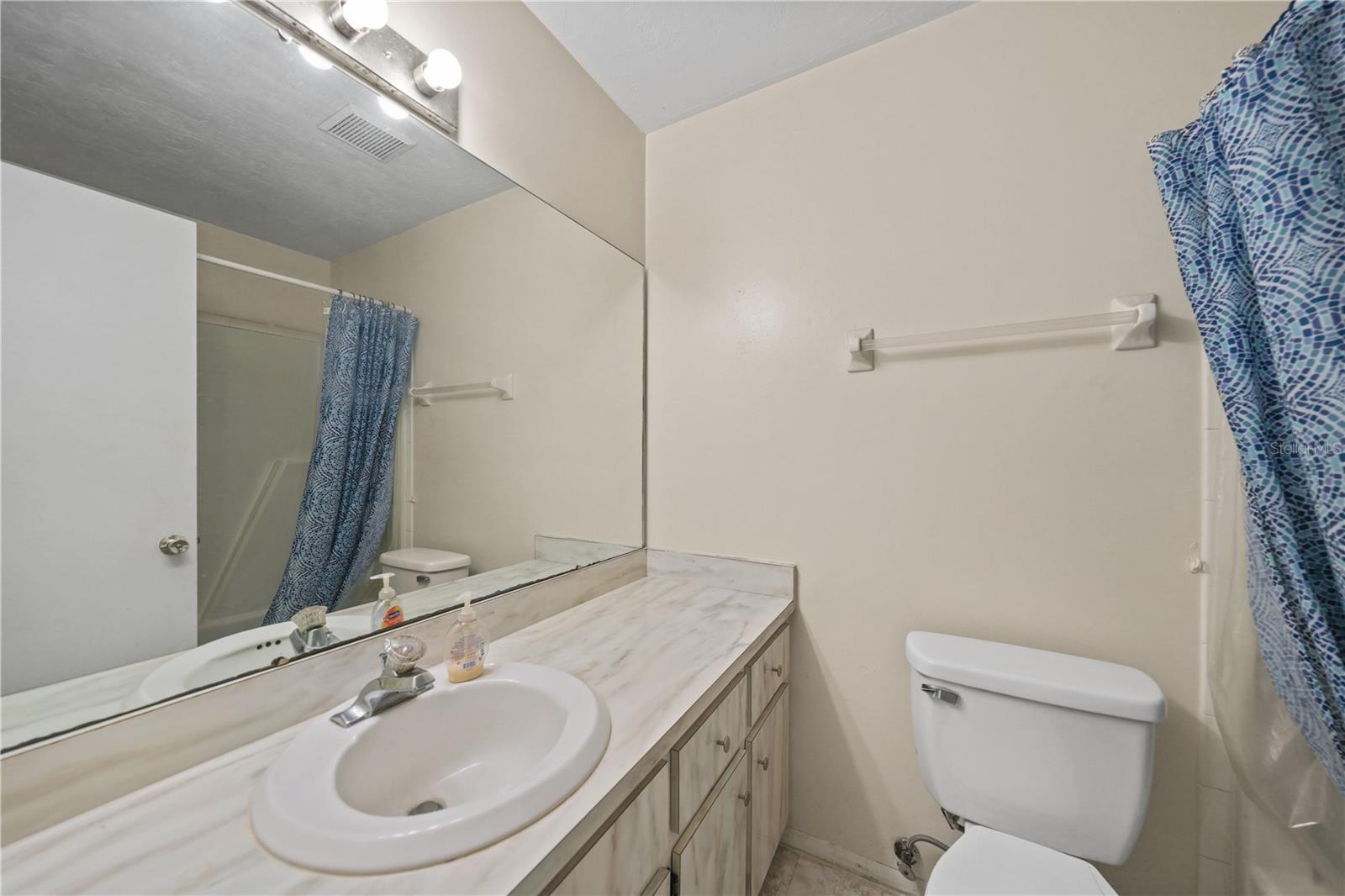 OAK RDG PARK - Residential