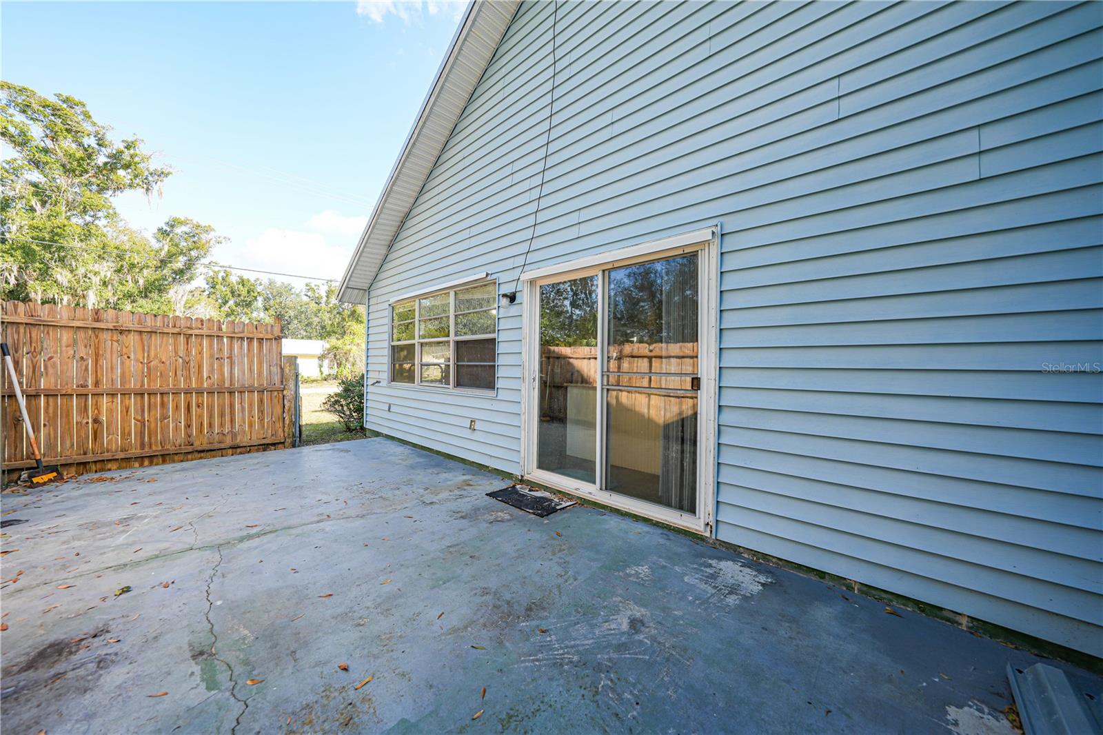 OAK RDG PARK - Residential