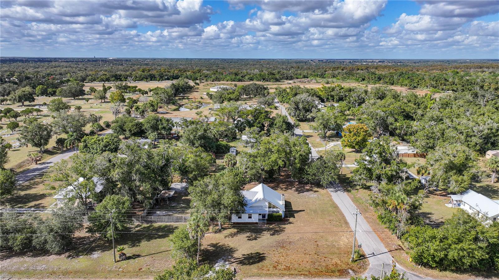 OAK RDG PARK - Residential