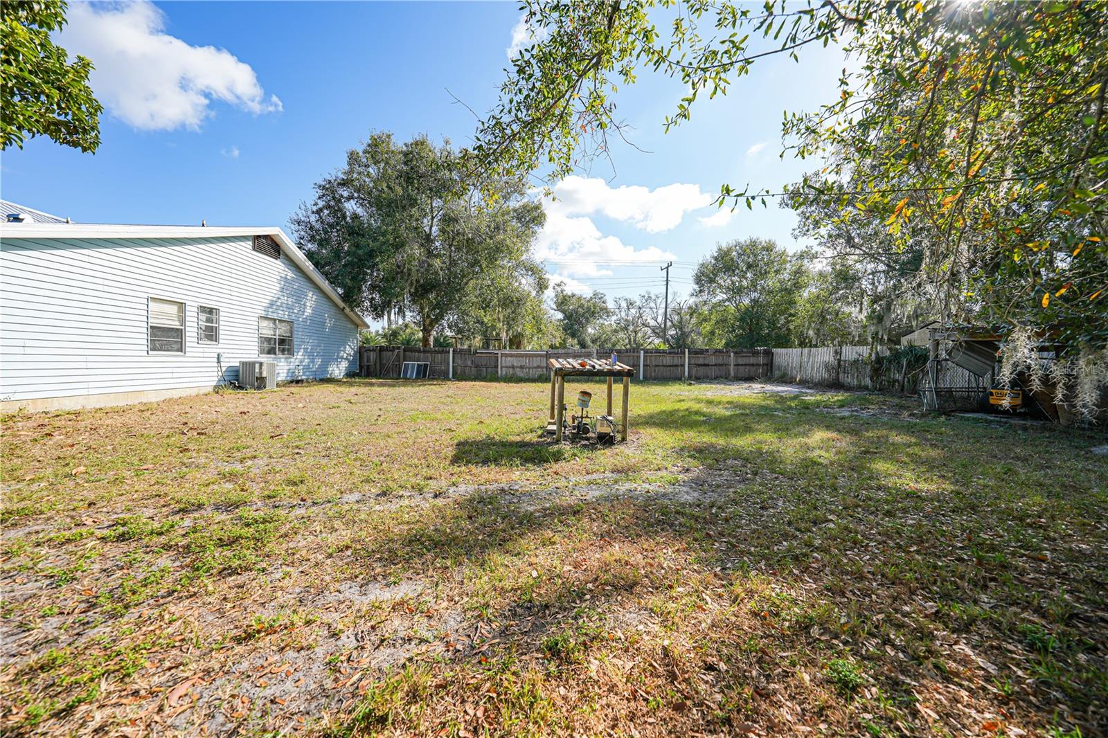 OAK RDG PARK - Residential