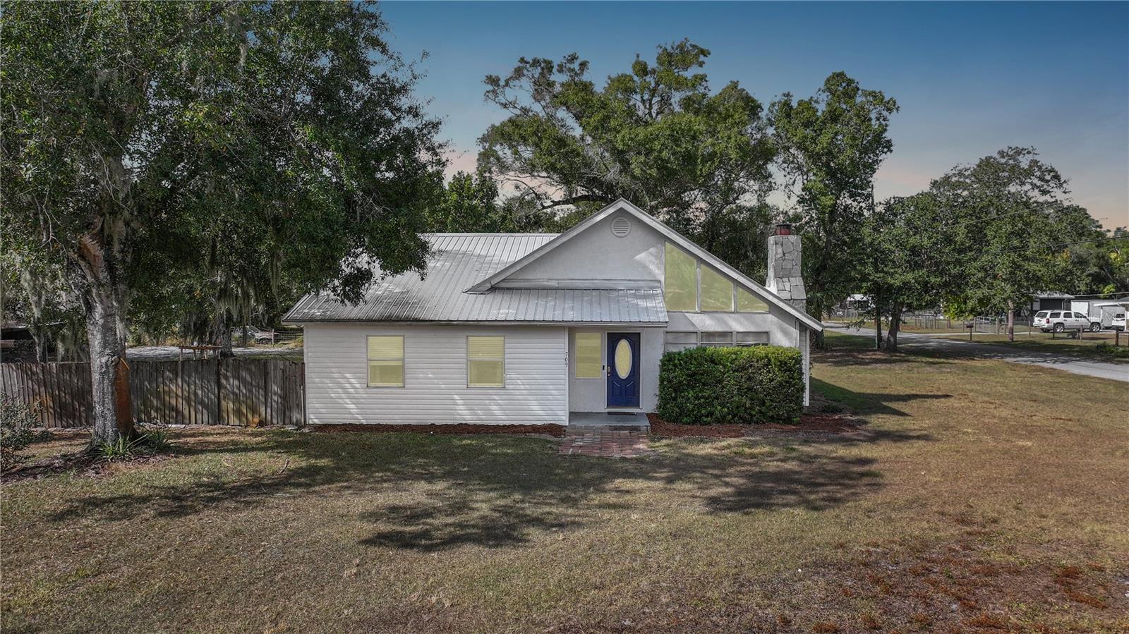 OAK RDG PARK - Residential