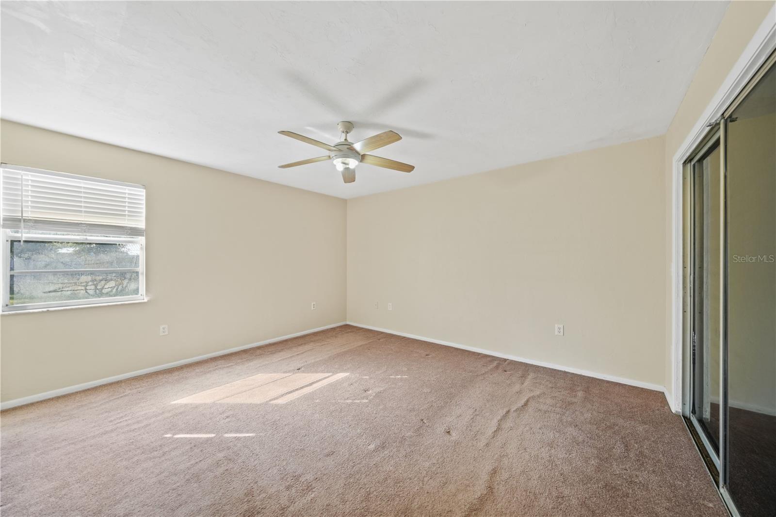 OAK RDG PARK - Residential