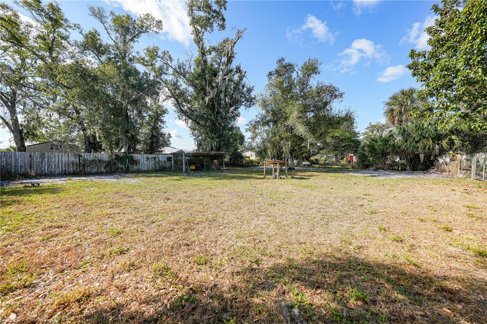 OAK RDG PARK - Residential