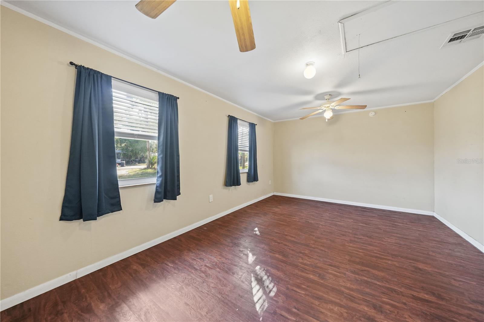 OAK RDG PARK - Residential