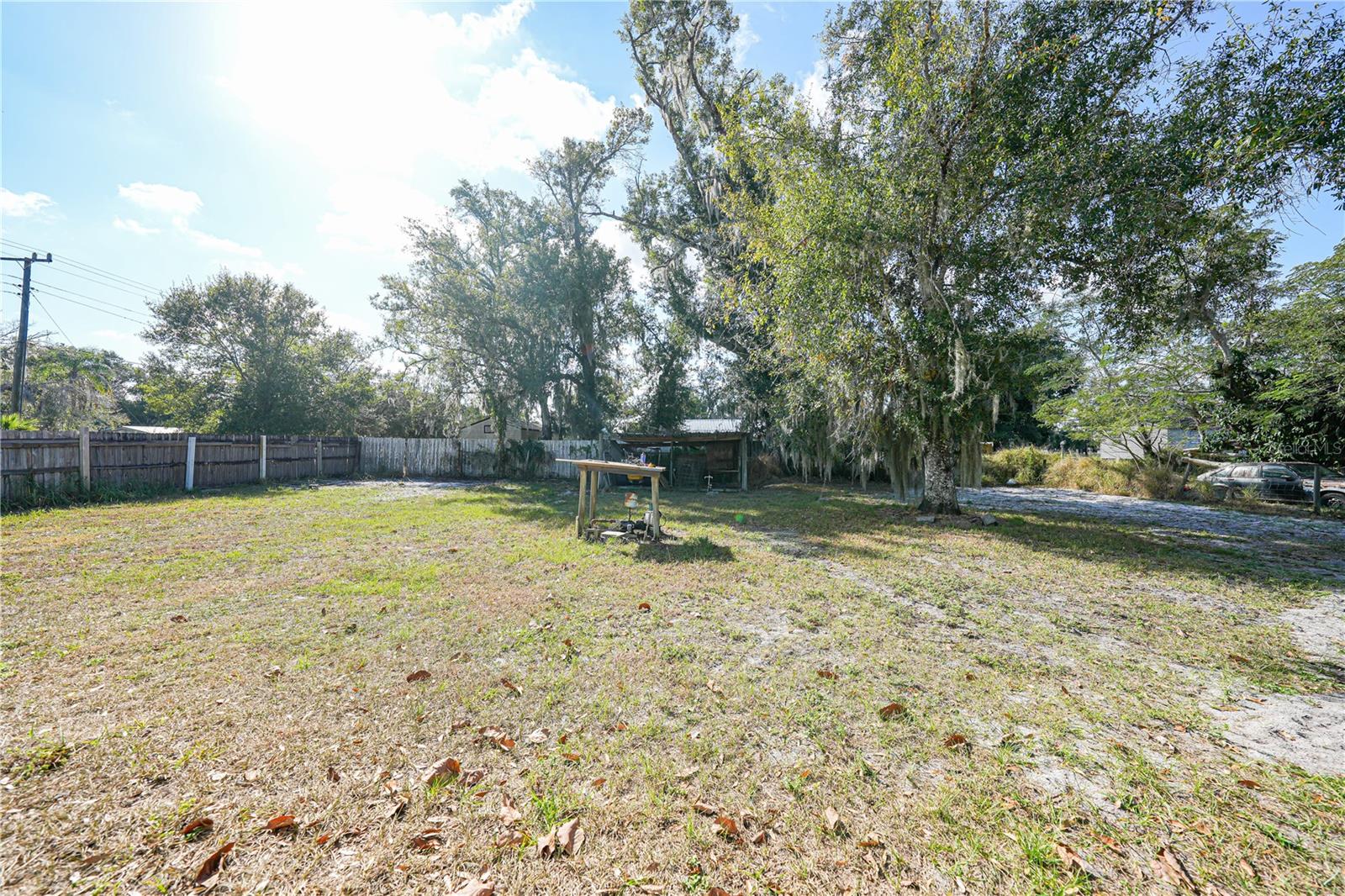 OAK RDG PARK - Residential