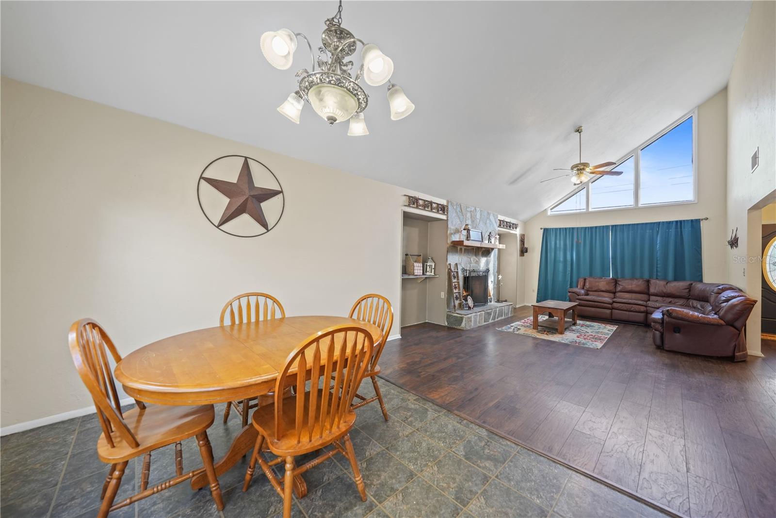 OAK RDG PARK - Residential