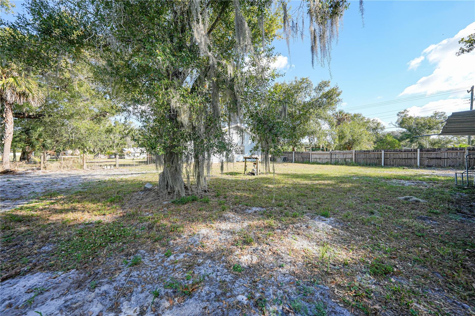 OAK RDG PARK - Residential