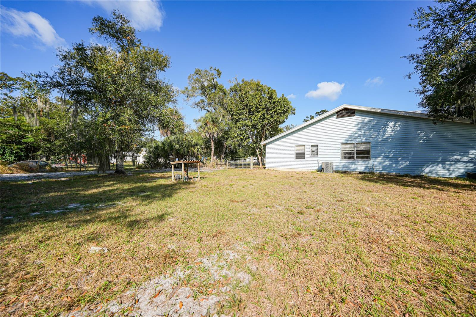 OAK RDG PARK - Residential