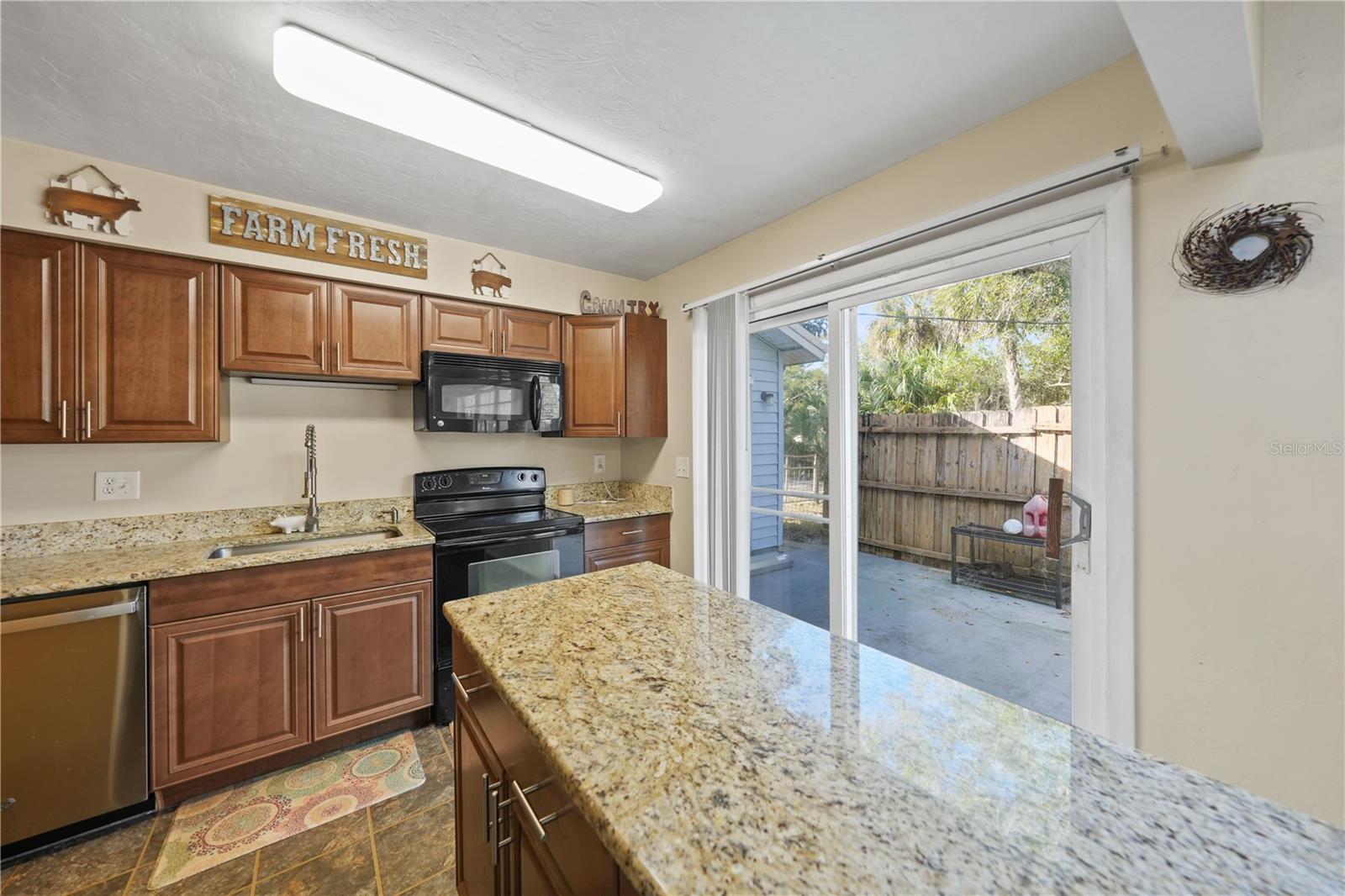 OAK RDG PARK - Residential