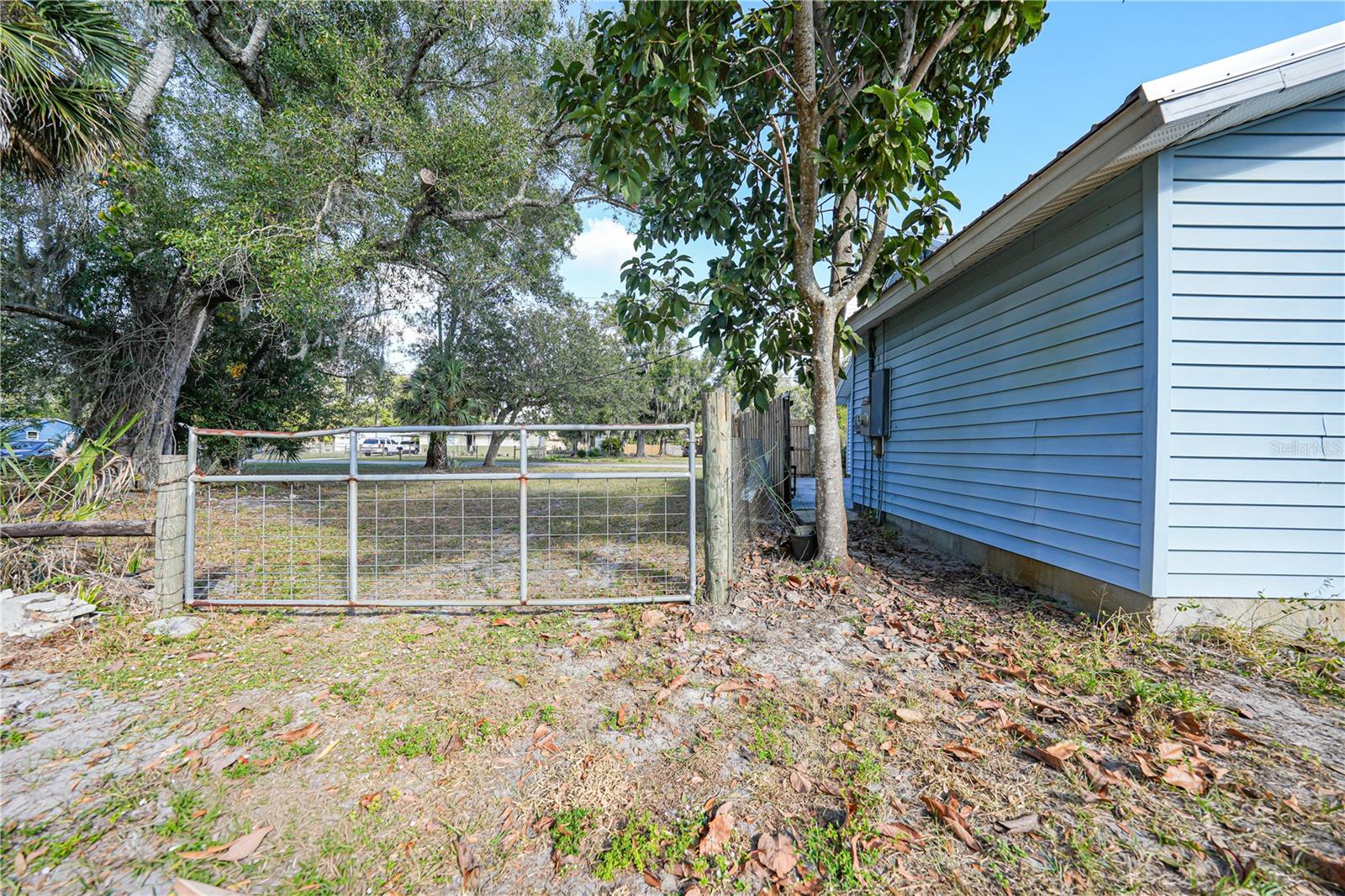 OAK RDG PARK - Residential