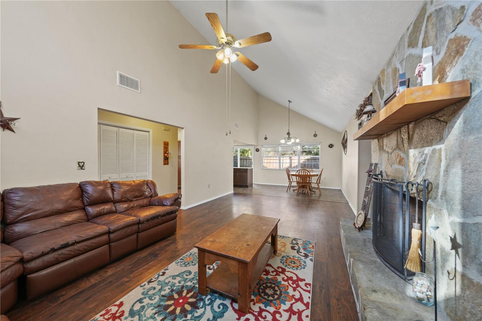 OAK RDG PARK - Residential