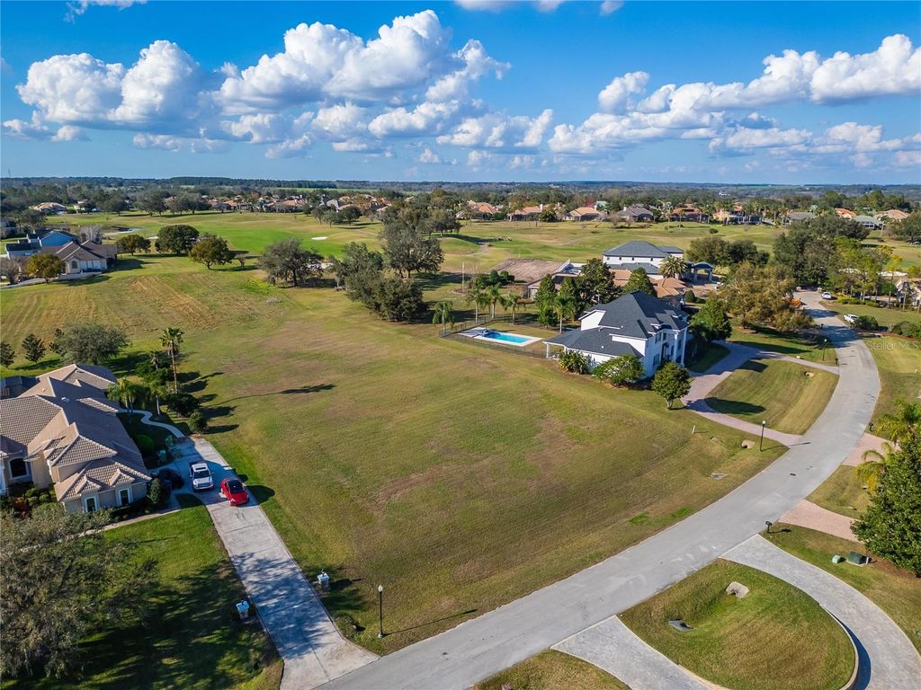 Photo of 12833 Ventana Court, Dade City, FL 33525 (MLS # TB8349218)