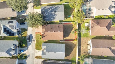 A home in DAVENPORT