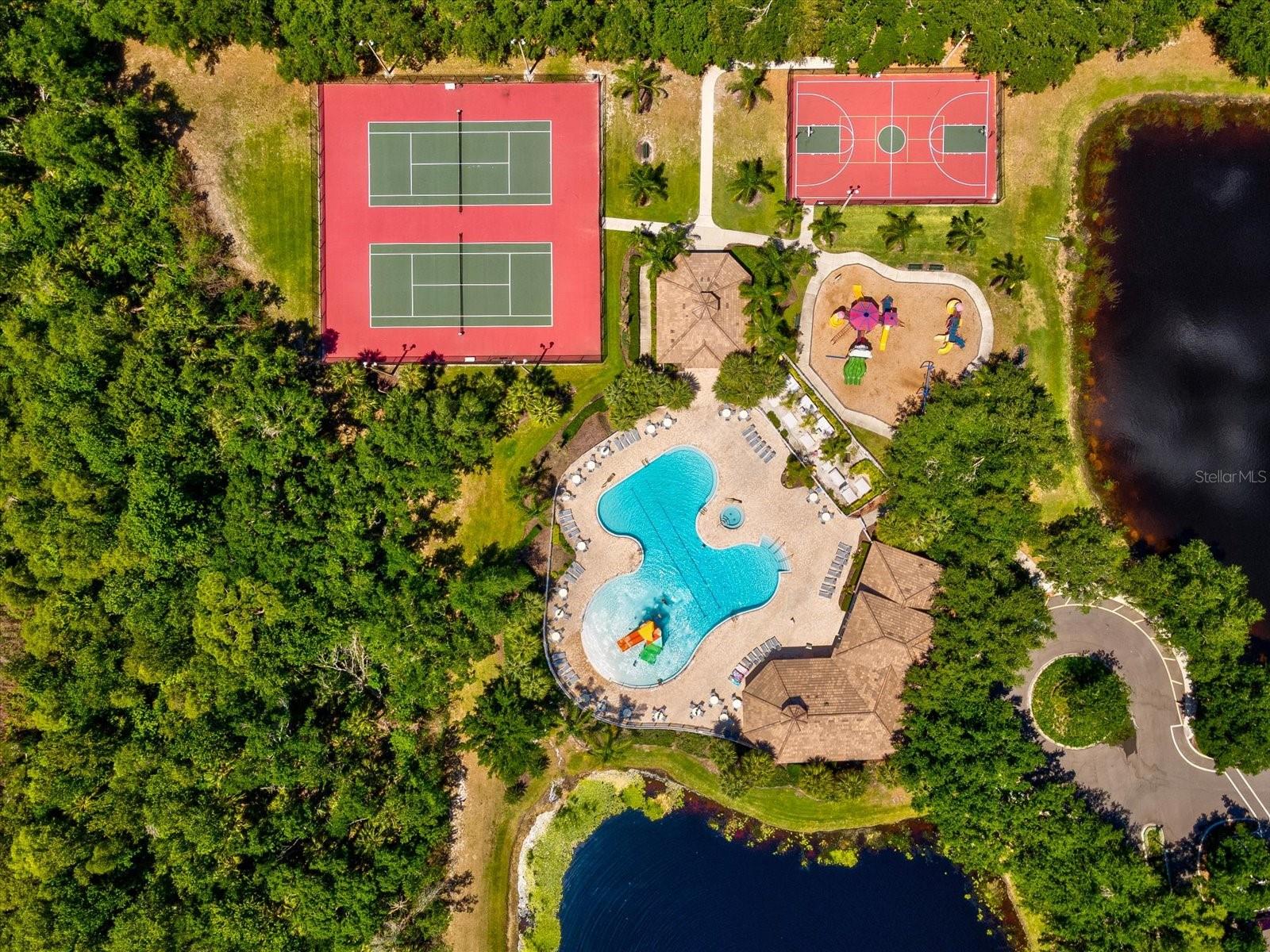 GREYHAWK LANDING WEST PH II - Residential