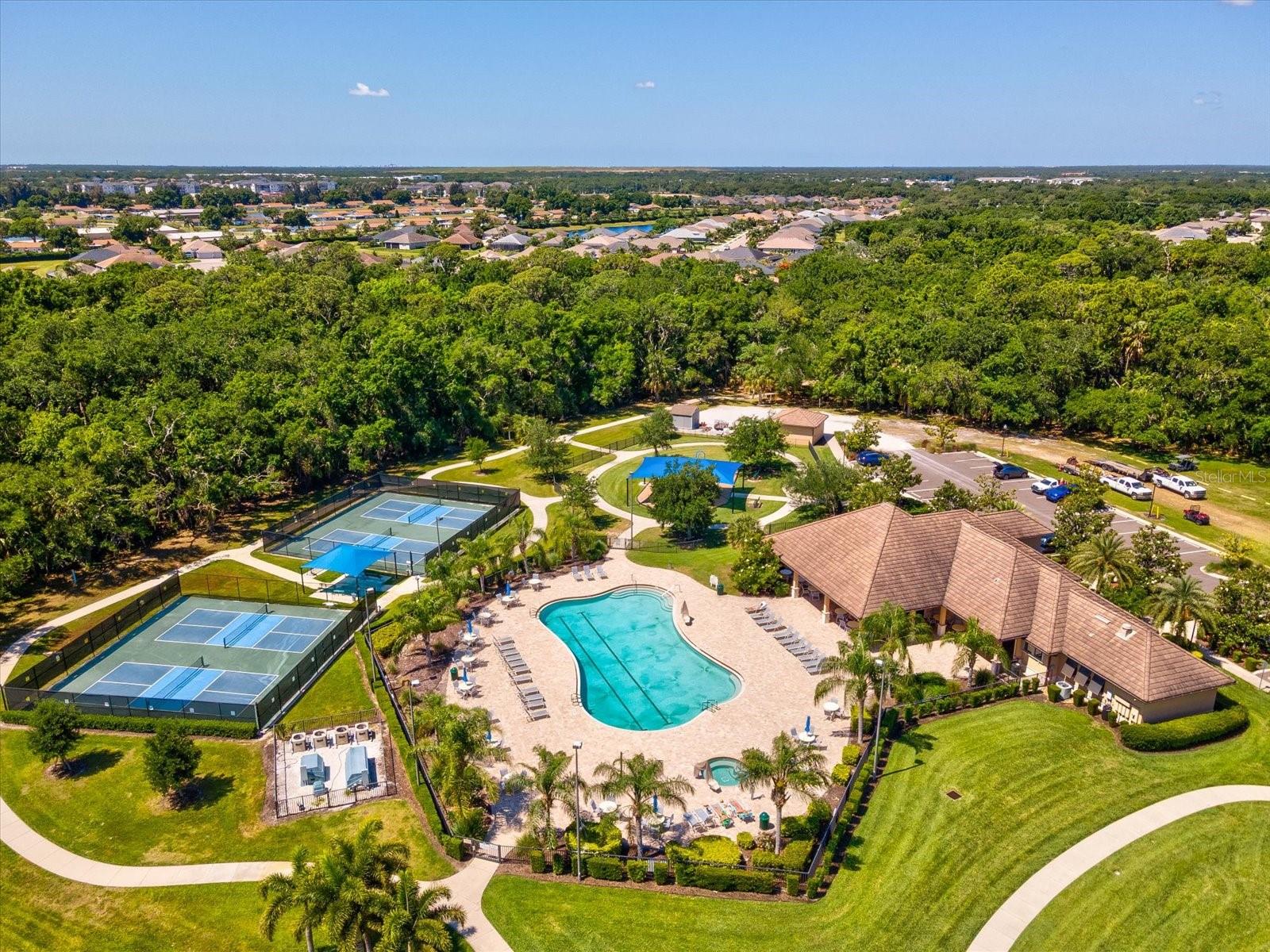 GREYHAWK LANDING WEST PH II - Residential